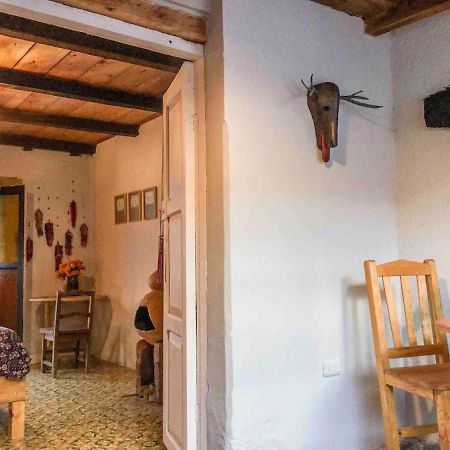 Casa Cerrillo Apartment San Cristobal de las Casas Bagian luar foto