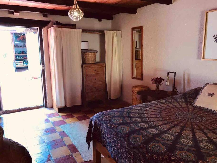 Casa Cerrillo Apartment San Cristobal de las Casas Bagian luar foto