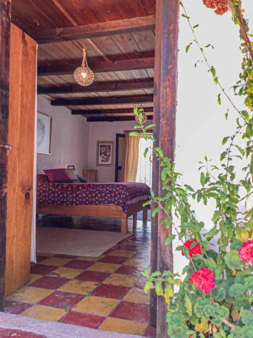 Casa Cerrillo Apartment San Cristobal de las Casas Bagian luar foto