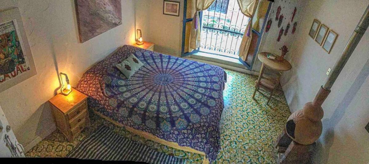 Casa Cerrillo Apartment San Cristobal de las Casas Bagian luar foto