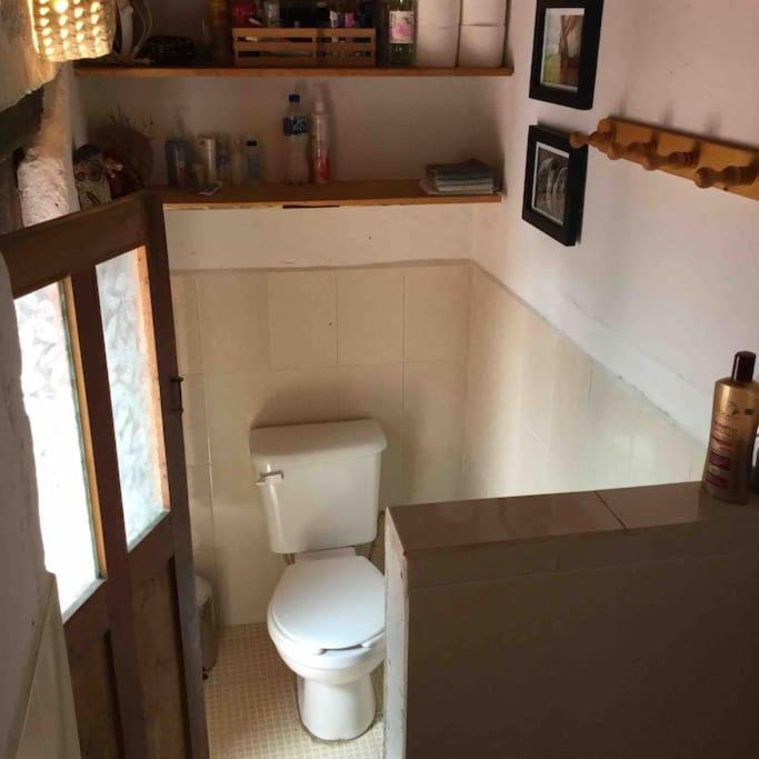 Casa Cerrillo Apartment San Cristobal de las Casas Bagian luar foto