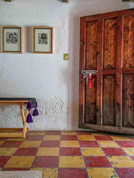 Casa Cerrillo Apartment San Cristobal de las Casas Bagian luar foto